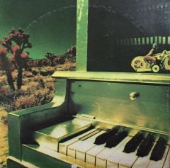 Procol Harum - Shine On Brightly LP