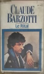 Claude Barzotti KASET
