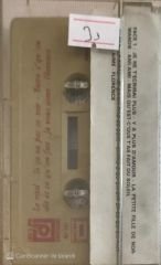 Claude Barzotti KASET