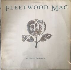Fleetwood Mac - As Long As You Follow MAXİ