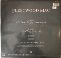 Fleetwood Mac - As Long As You Follow MAXİ
