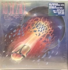Journey - Escape LP