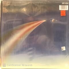 Journey - Escape LP