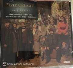 Elveda Rumeli Dizi Müziği CD