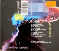 Apollo Four Forty / Gettin' High On Your Own Supply CD