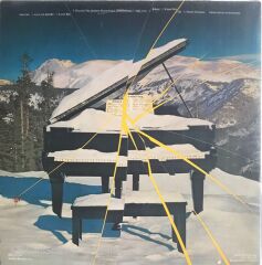 Supertramp - Even In The Quietest Moments - LP