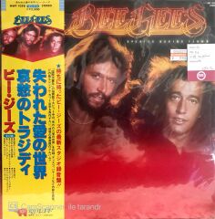 Bee Gees - Spirits Having Flown LP