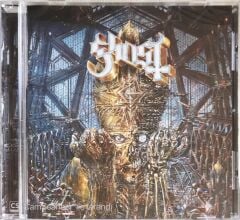 Ghost - Impera - CD