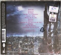 Ghost - Impera - CD