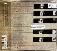 Dream Theater - Octavarium CD