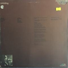 Edgar Meyer Unfolding LP