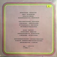 Gladys Kinght The Pips Anthology Double  LP