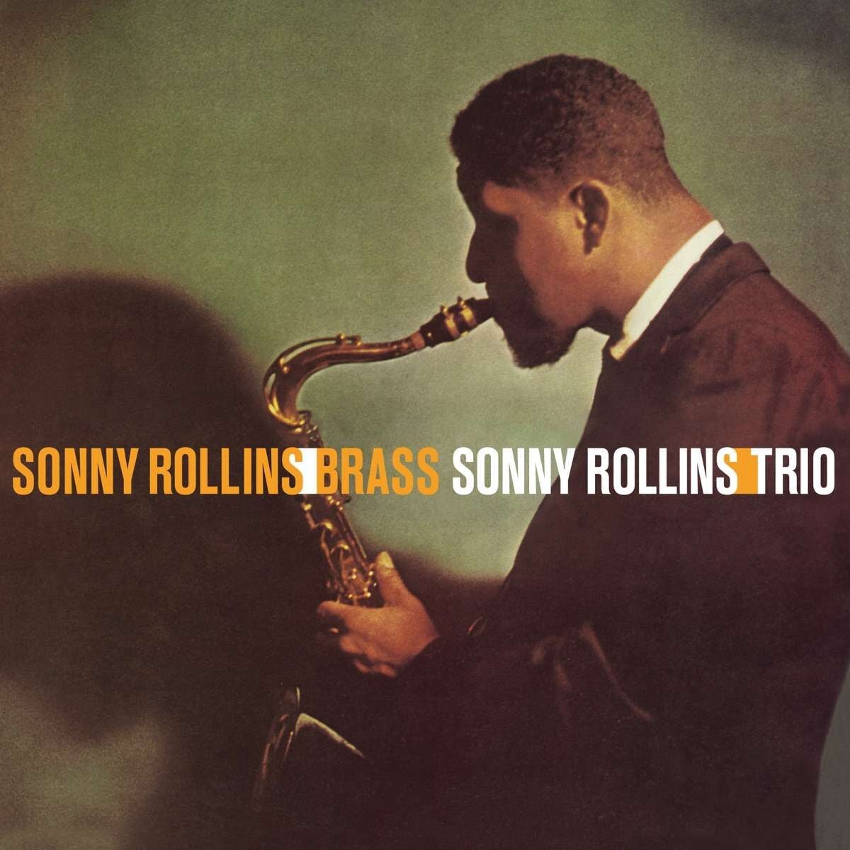 Sonny Rollins - Brass - LP