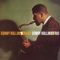 Sonny Rollins - Brass - LP
