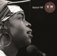 Lauryn Hill - MTV Unplugged 2.0 Double LP