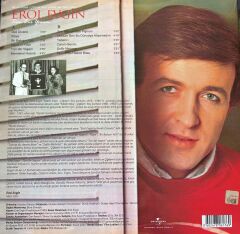 Erol Evgin / Tüm Bir Yaşam LP