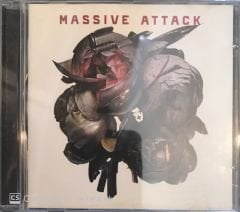 Massive Attack - Collected CD