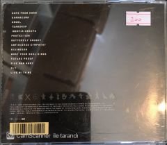 Massive Attack - Collected CD