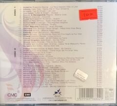 Eurovision - Song Contest Moscow 2009  2 x CD