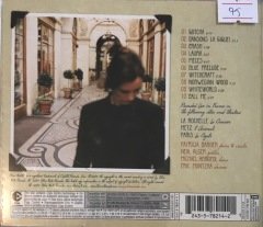 Patricia Barber Live A Fortnight In France CD