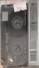 Kayah Bregovic KASET