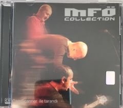 MFÖ Collection CD
