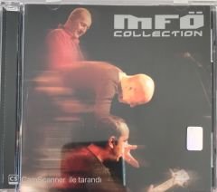 MFÖ Collection CD