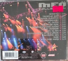 MFÖ Collection CD