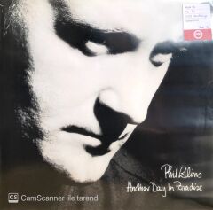 Phil Collins / Another Day In Paradise LP Maxi Single
