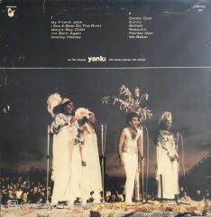 The Magic Of Boney M. - LP