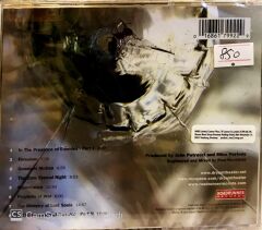 Dream Theater - Systematic Chaos CD