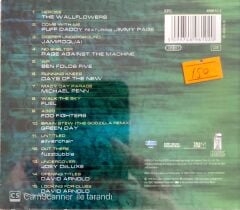Godzilla / The Album CD