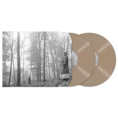 Taylor Swift - Folklore Double LP