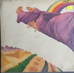 Barrabas ''Release Barrabas'' LP