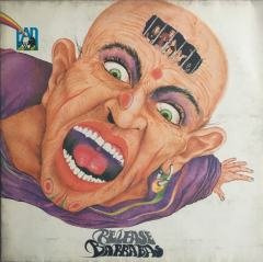 Barrabas ''Release Barrabas'' LP