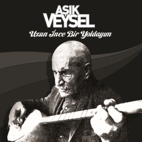 Aşık Veysel / Uzun İnce Bir Yoldayım LP