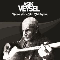 Aşık Veysel / Uzun İnce Bir Yoldayım LP