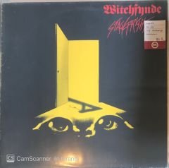 Spotlight - Stagefright LP