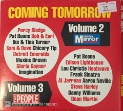 All Time Greats 30 Fantastic Tracks Triple Album CD