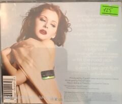 Renee Olstead - Skylark CD