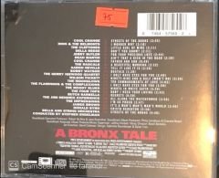 A Bronx Tale - Music From The Motion Picture CD