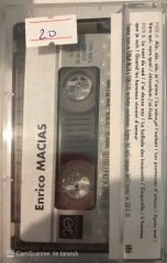 Enrico Macias KASET