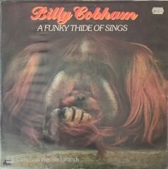 Billy Cobham A Funky Thıde Of Sıngs LP
