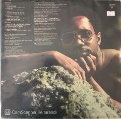Billy Cobham A Funky Thıde Of Sıngs LP