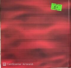 Grup Yorum - Seçmeler 15.Yıl CD