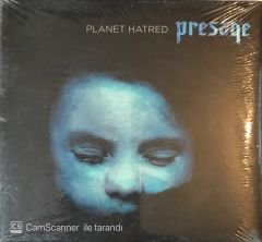 Presage - Planet Hatred CD