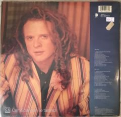 Simply Red - Something Got Me Started MAXİ