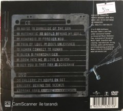 Tokio Hotel Humanoid CD
