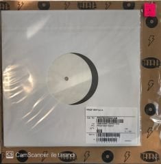 Taner Öngür - Water Cycle Test Baskı 2 LP