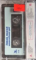 İsmail Hazar - Seveceksen Gel KASET